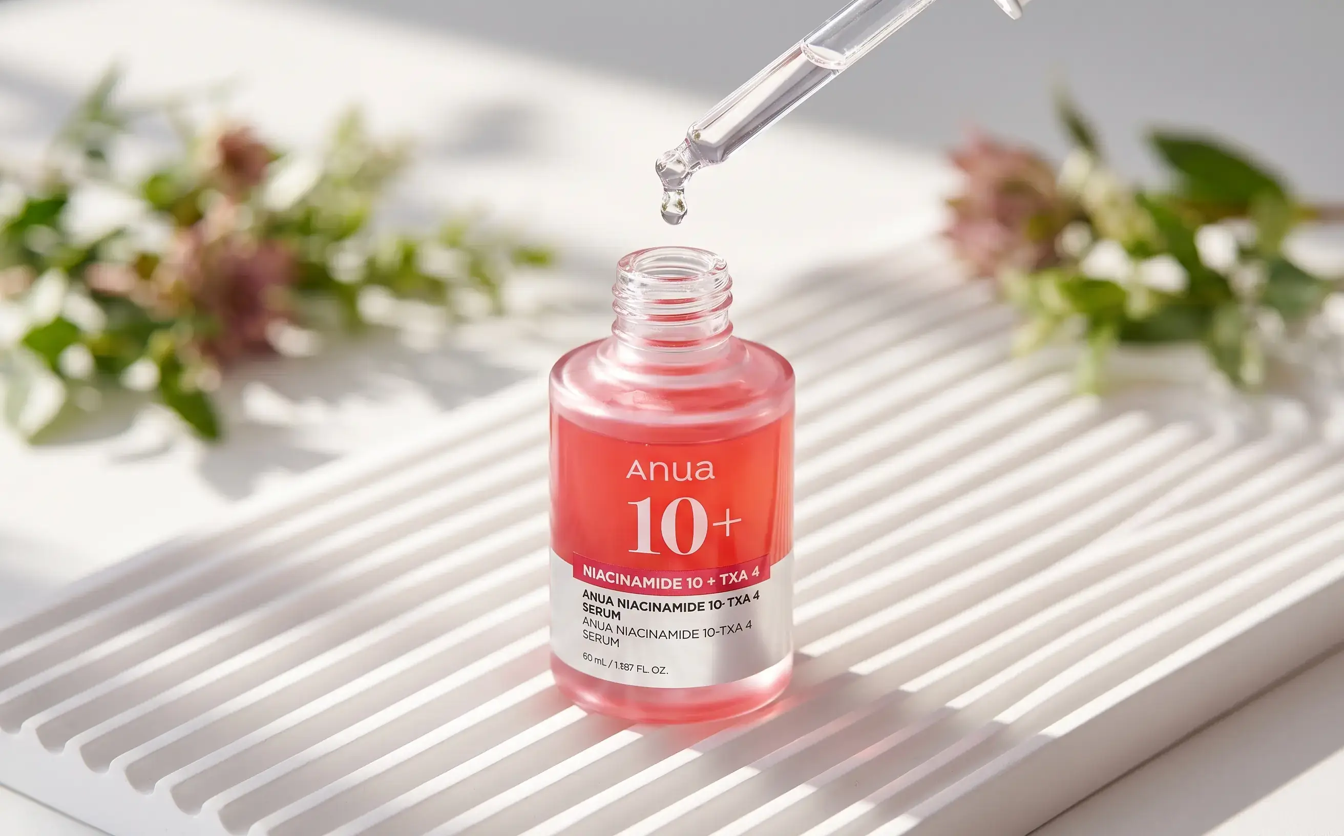 Niacinamide 10% + TXA 4% Serum