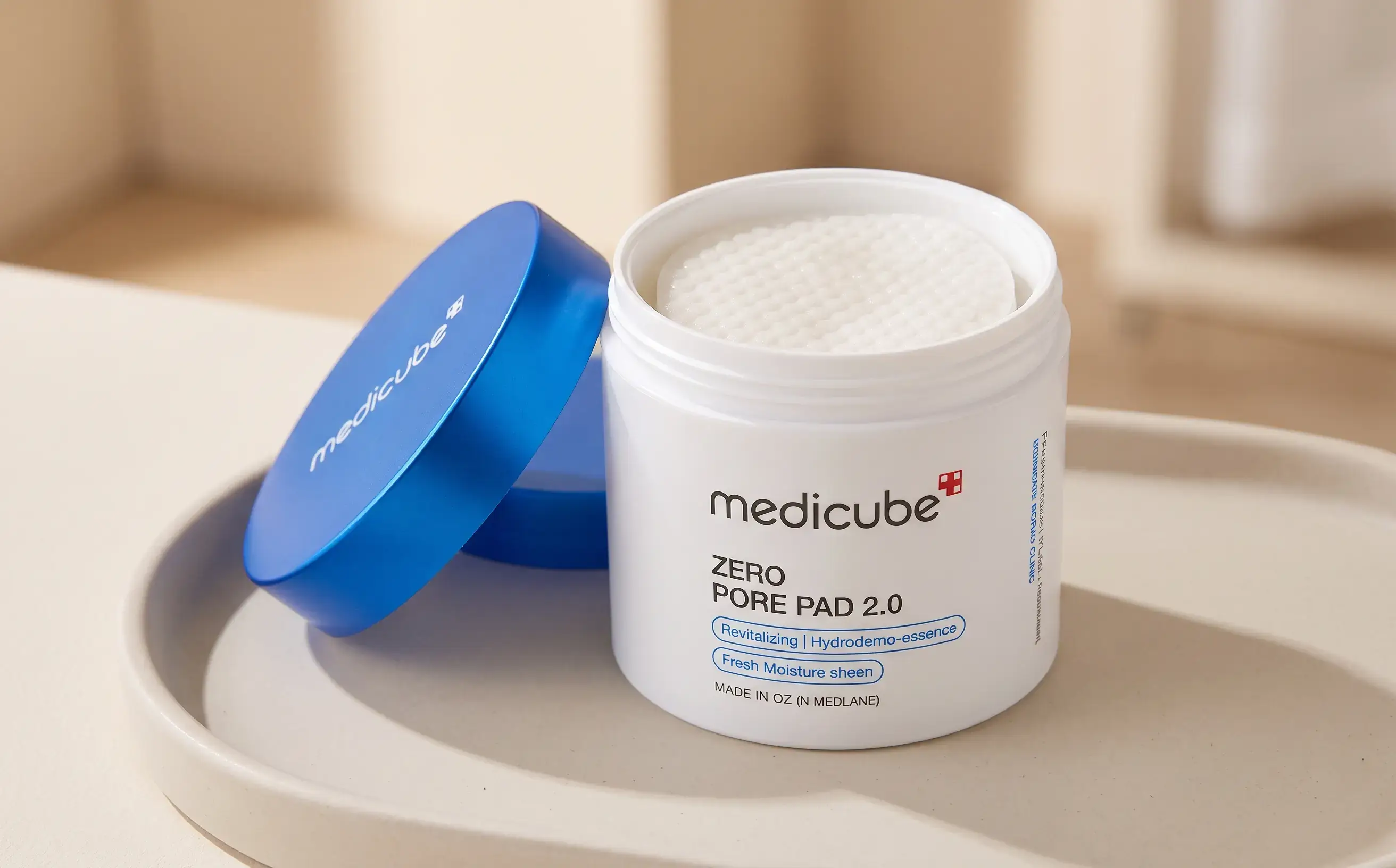 Zero Pore Pad 2.0